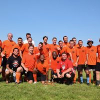 2019 - Host: Lehigh Saengerbund OTSC